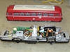 Umbau des Schienenbusses mit einen Uhlenbrockdecoder 76200 sowie neue Lampenfassungen mit Steckbirnen